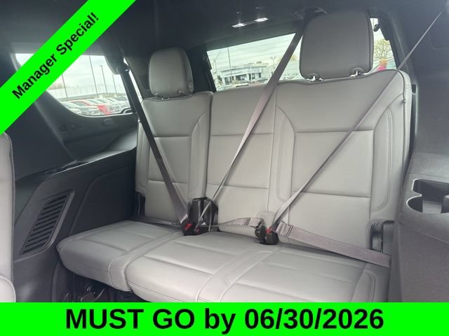 Used 2022 GMC Yukon SLT AWD/4WD image 28