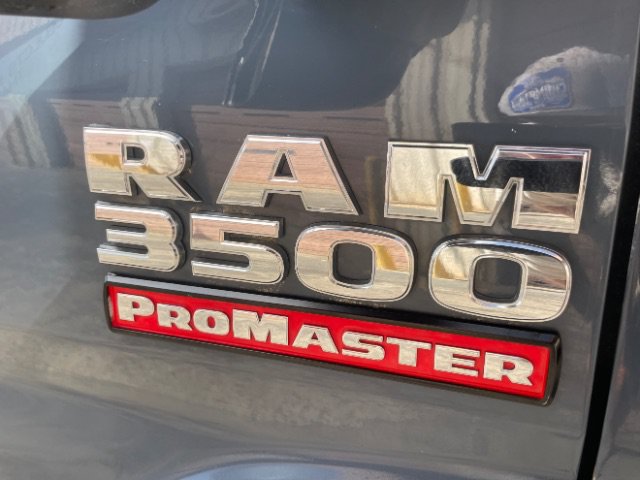 Used 2020 RAM ProMaster 3500 FWD image 9