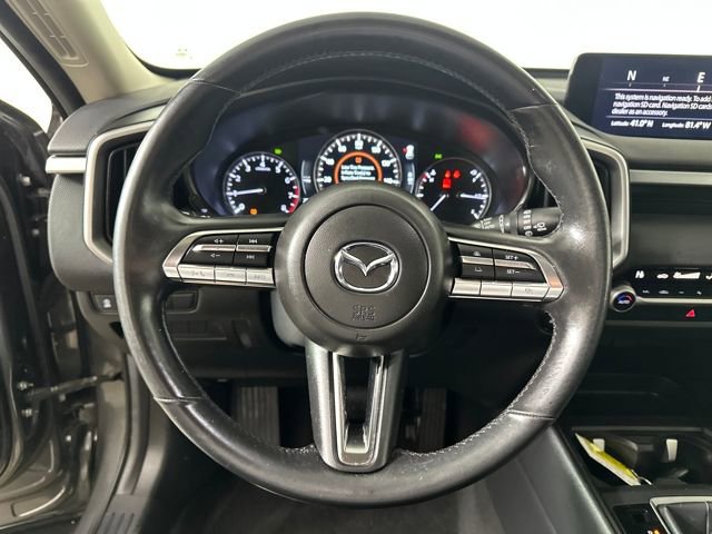 Used 2024 MAZDA CX-50 AWD 2.5 S w/ Cargo Package image 14