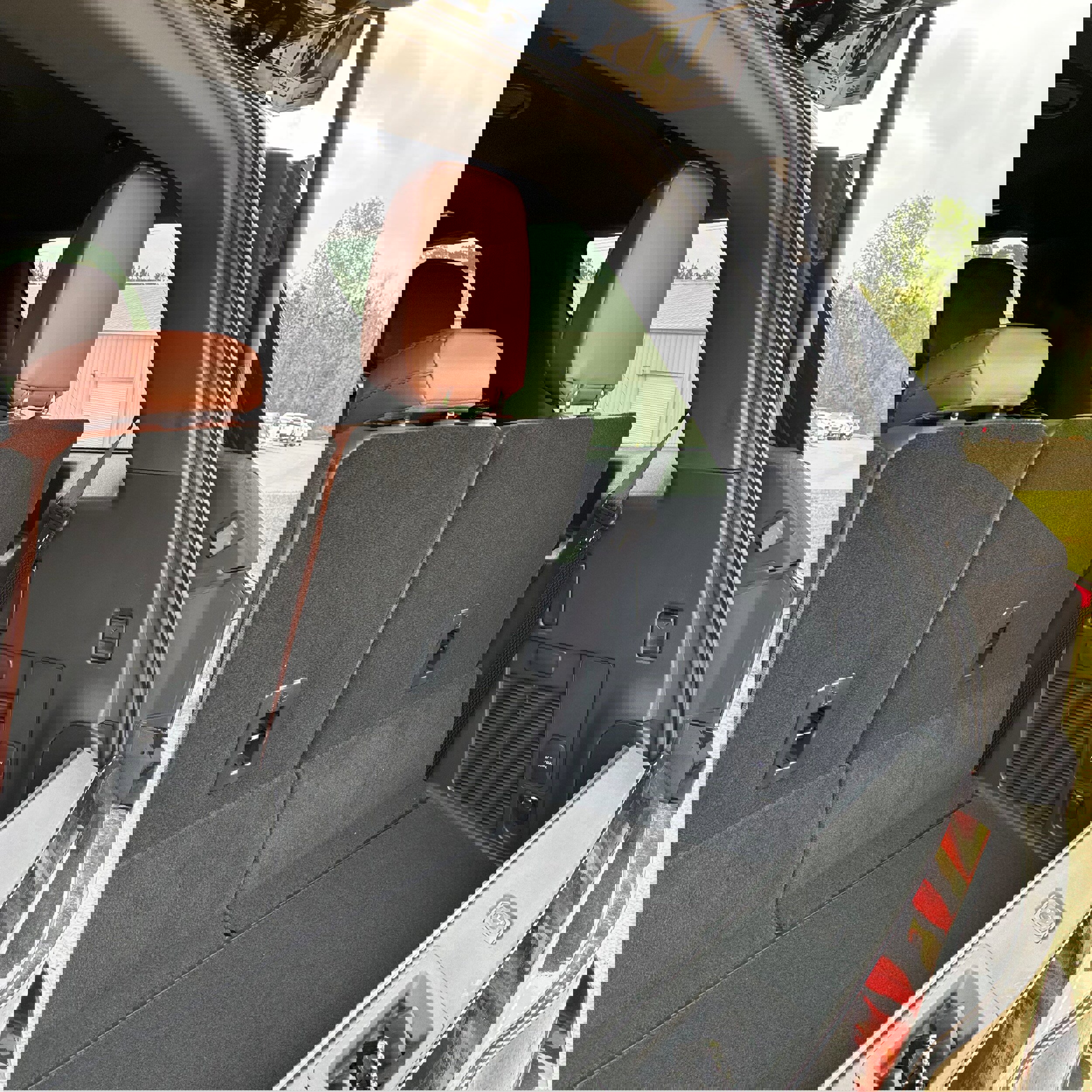 New 2026 Lincoln Navigator Reserve image 36