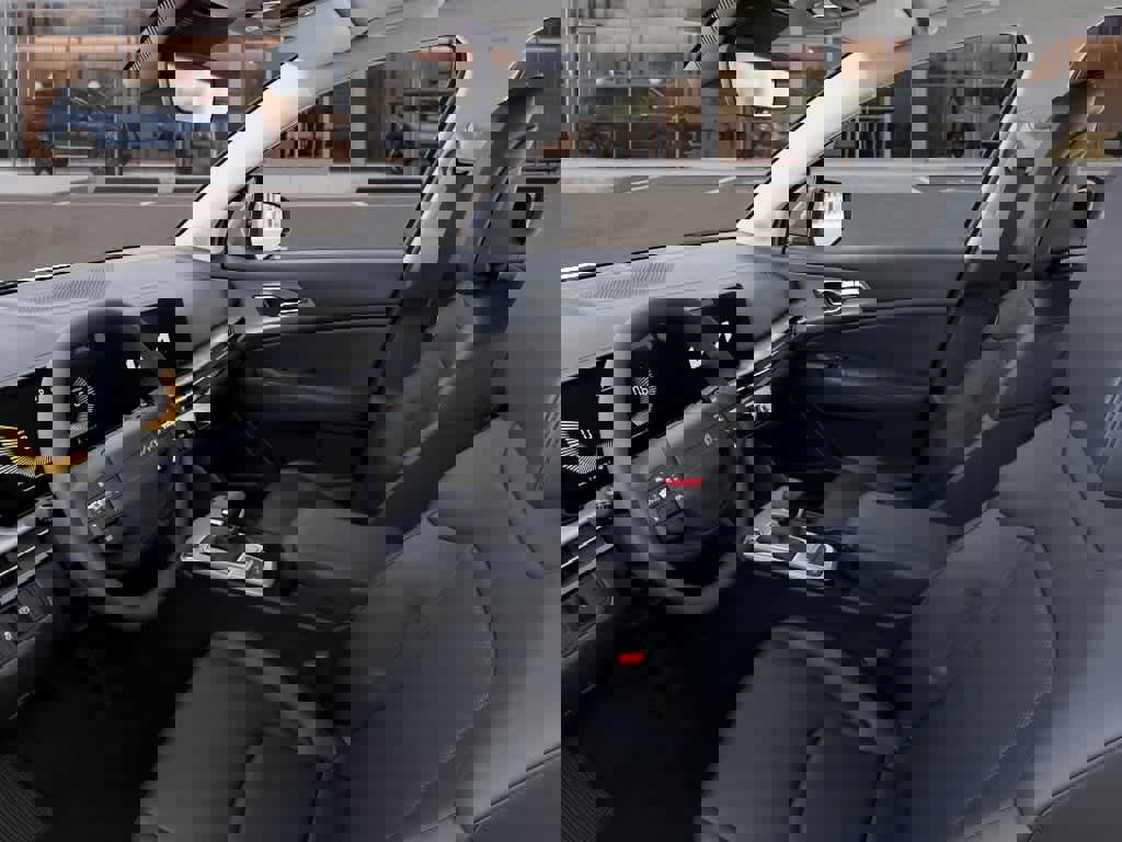 New 2026 Kia Sportage EX image 17