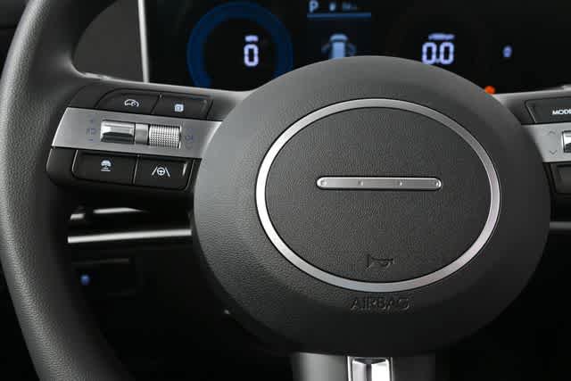 New 2026 Hyundai Tucson SEL image 16