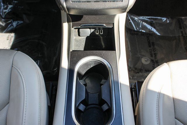 Used 2017 Lincoln MKC Reserve w/ Lincoln MKC Climate Package image 19