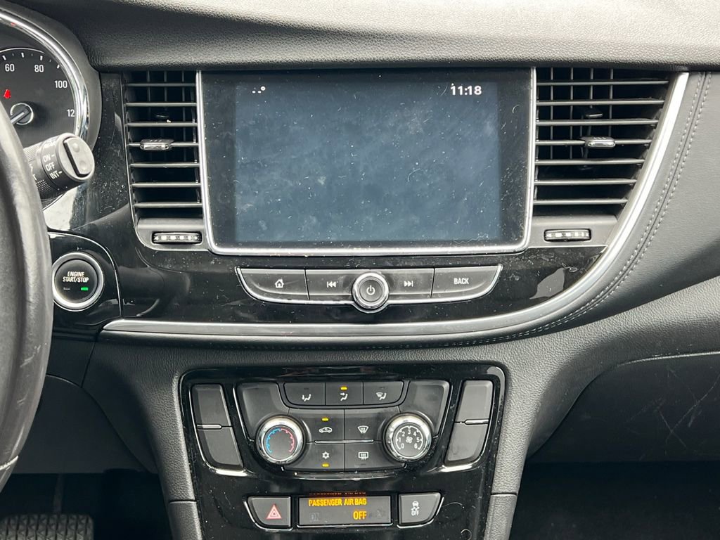 Used 2021 Buick Encore Preferred image 20