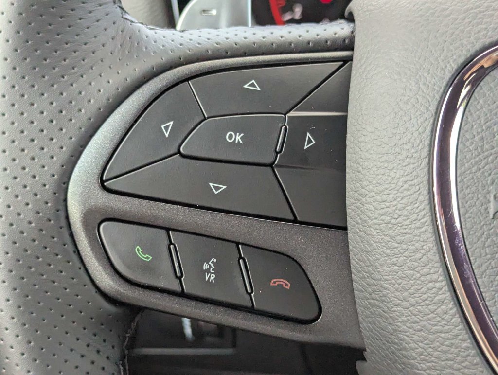 New 2026 Dodge Durango GT w/ Mopar All Weather Package AWD/4WD image 24