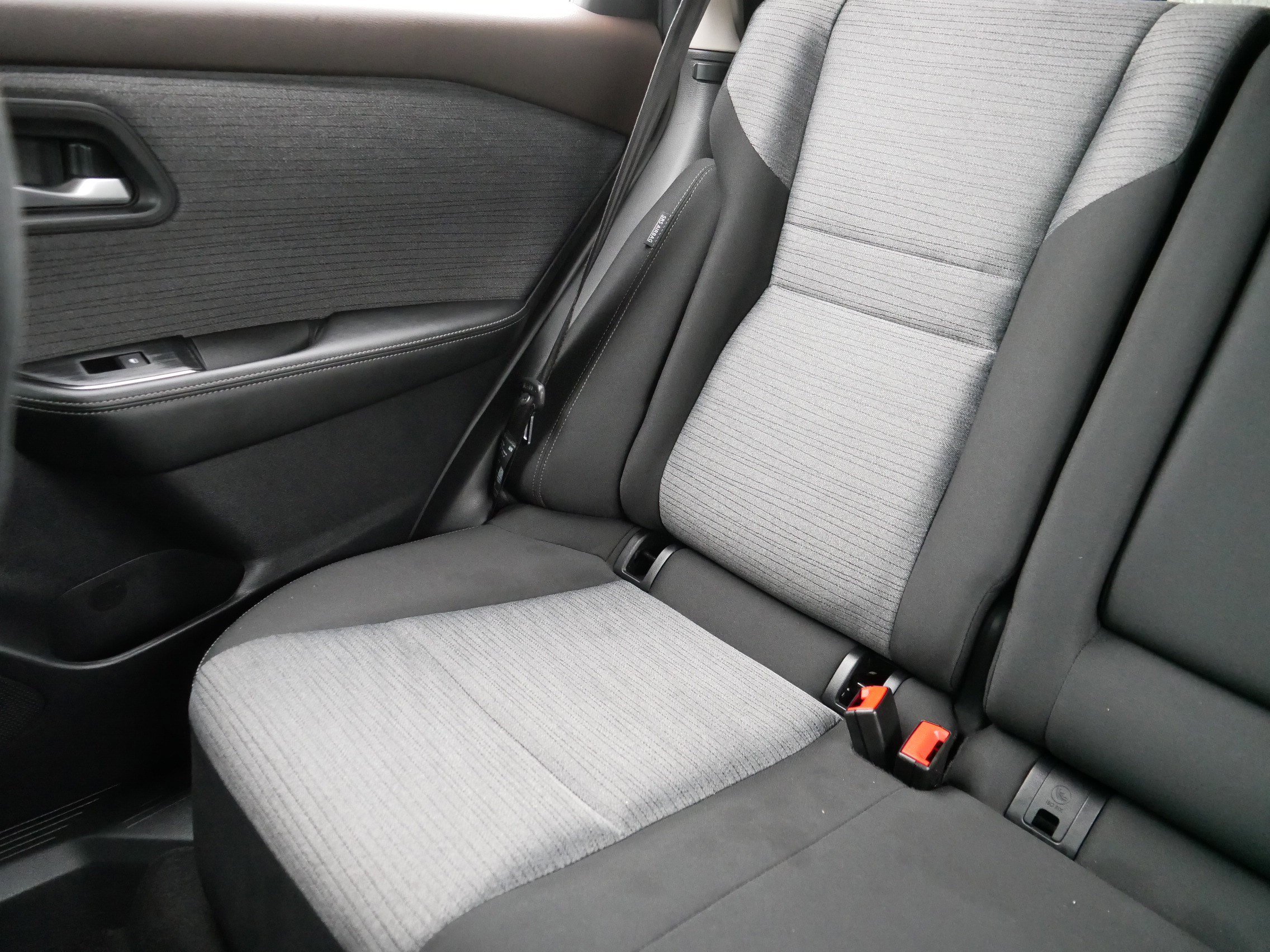 Certified 2023 Nissan Rogue SV AWD/4WD image 12