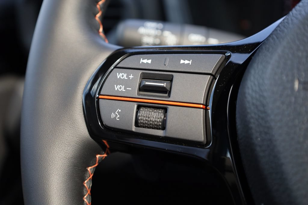 New 2026 Honda Pilot TrailSport image 18