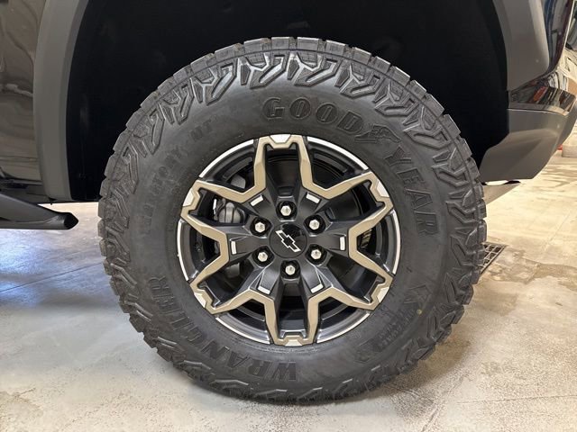 New 2026 Chevrolet Colorado ZR2 w/ Technology Package image 9