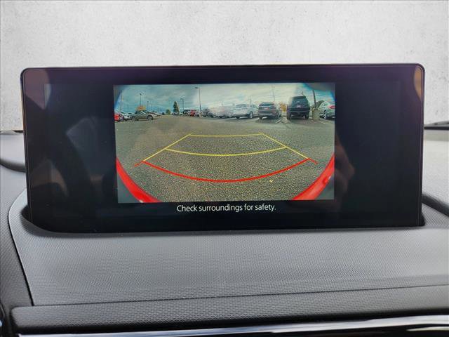 New 2026 MAZDA MX-5 Miata Sport w/ Weather Package image 19