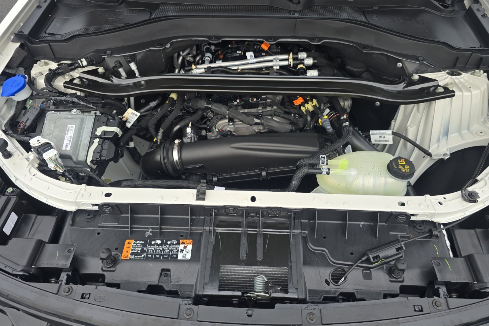 Used 2025 Ford Explorer ST-Line w/ Premium Package image 37