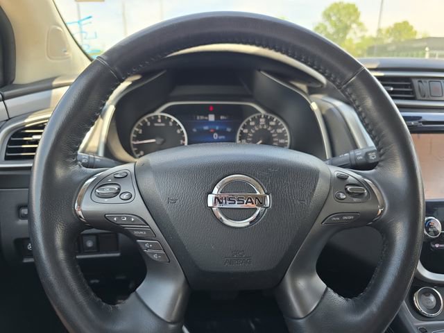 Used 2020 Nissan Murano SL FWD image 18