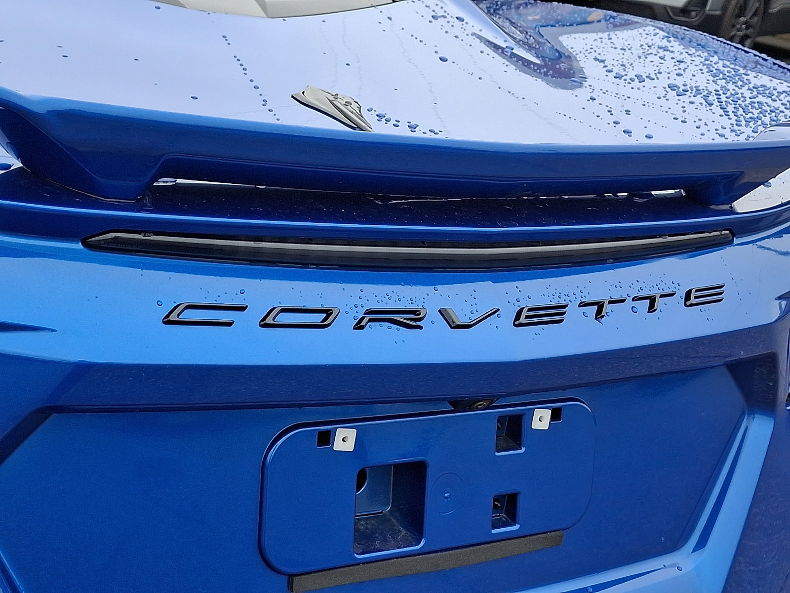 Used 2022 Chevrolet Corvette Stingray Premium Cpe w/ Z51 Performance Package image 30