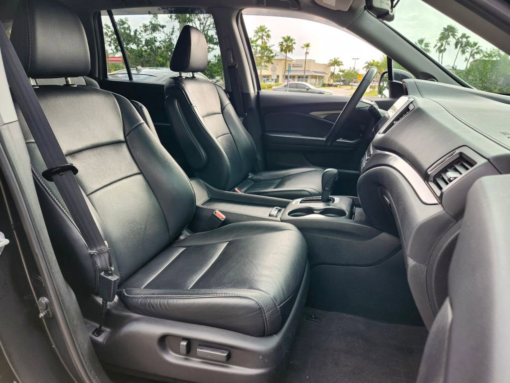 Used 2018 Honda Pilot EX-L image 17