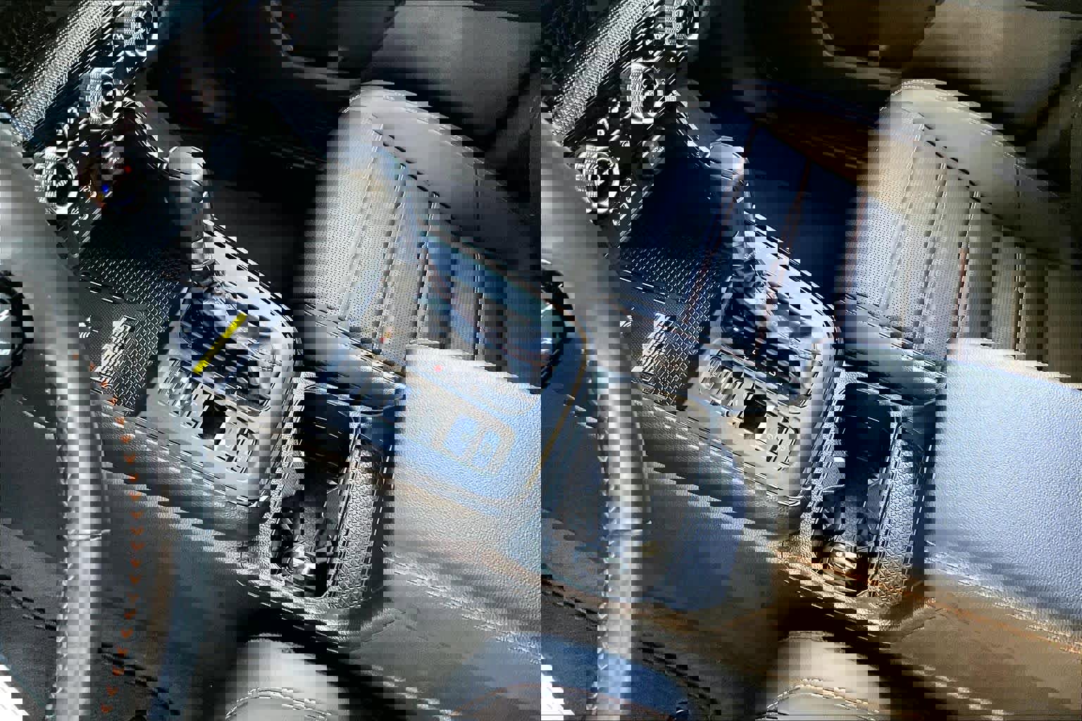 Certified 2023 Honda CR-V Sport Touring image 17