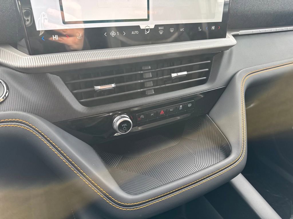 New 2026 Ford Explorer Tremor w/ Tremor Convenience Package image 24