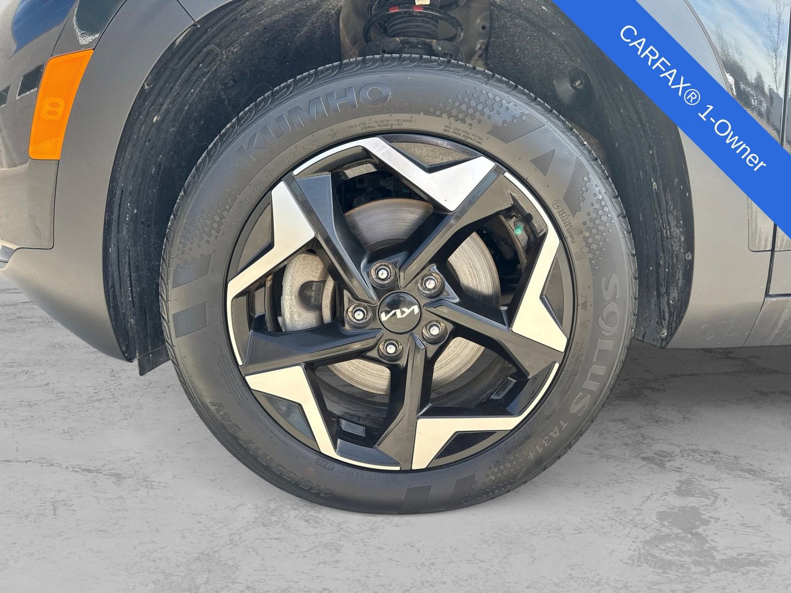 Used 2025 Kia Seltos S AWD/4WD image 14