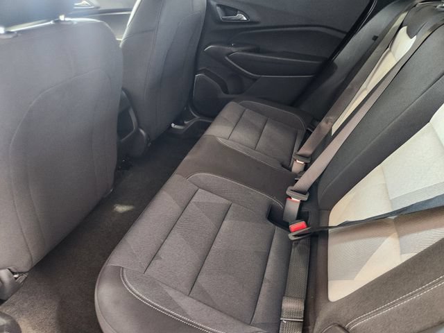 Used 2026 Chevrolet Trax LS FWD image 31