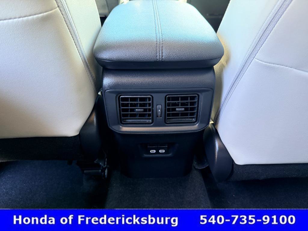 Used 2023 Toyota RAV4 Limited AWD/4WD image 45
