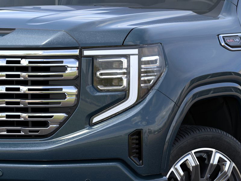 New 2026 GMC Sierra 1500 Denali w/ Denali Reserve Package image 44