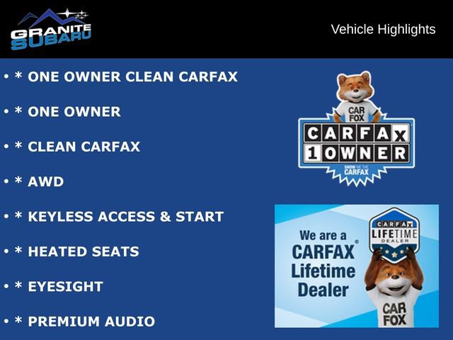 Used 2022 Subaru Outback Premium image 2