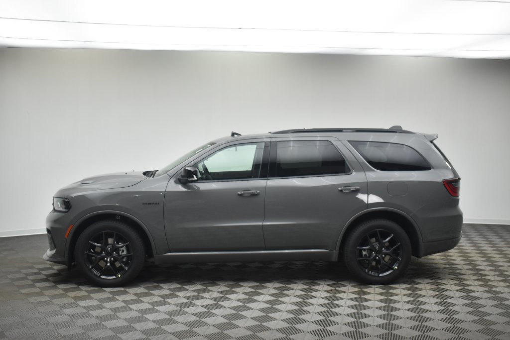 New 2027 Dodge Durango GT AWD/4WD image 13