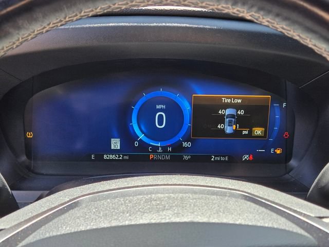 Used 2020 Ford Explorer ST w/ ST Street Pack AWD/4WD image 21