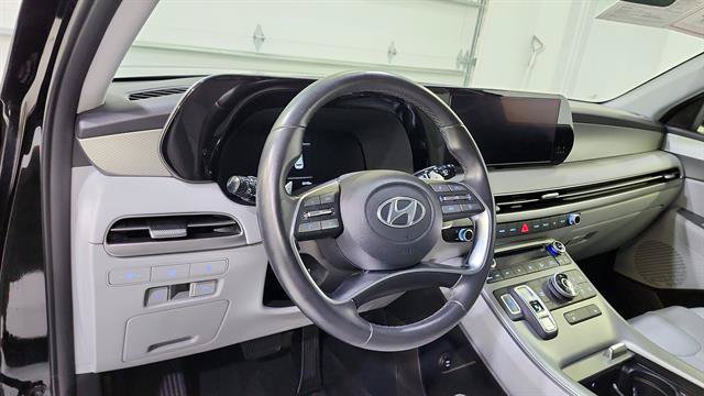 Used 2025 Hyundai Palisade SEL AWD/4WD image 19