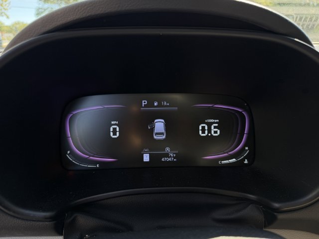 Certified 2023 Kia Soul EX FWD image 21