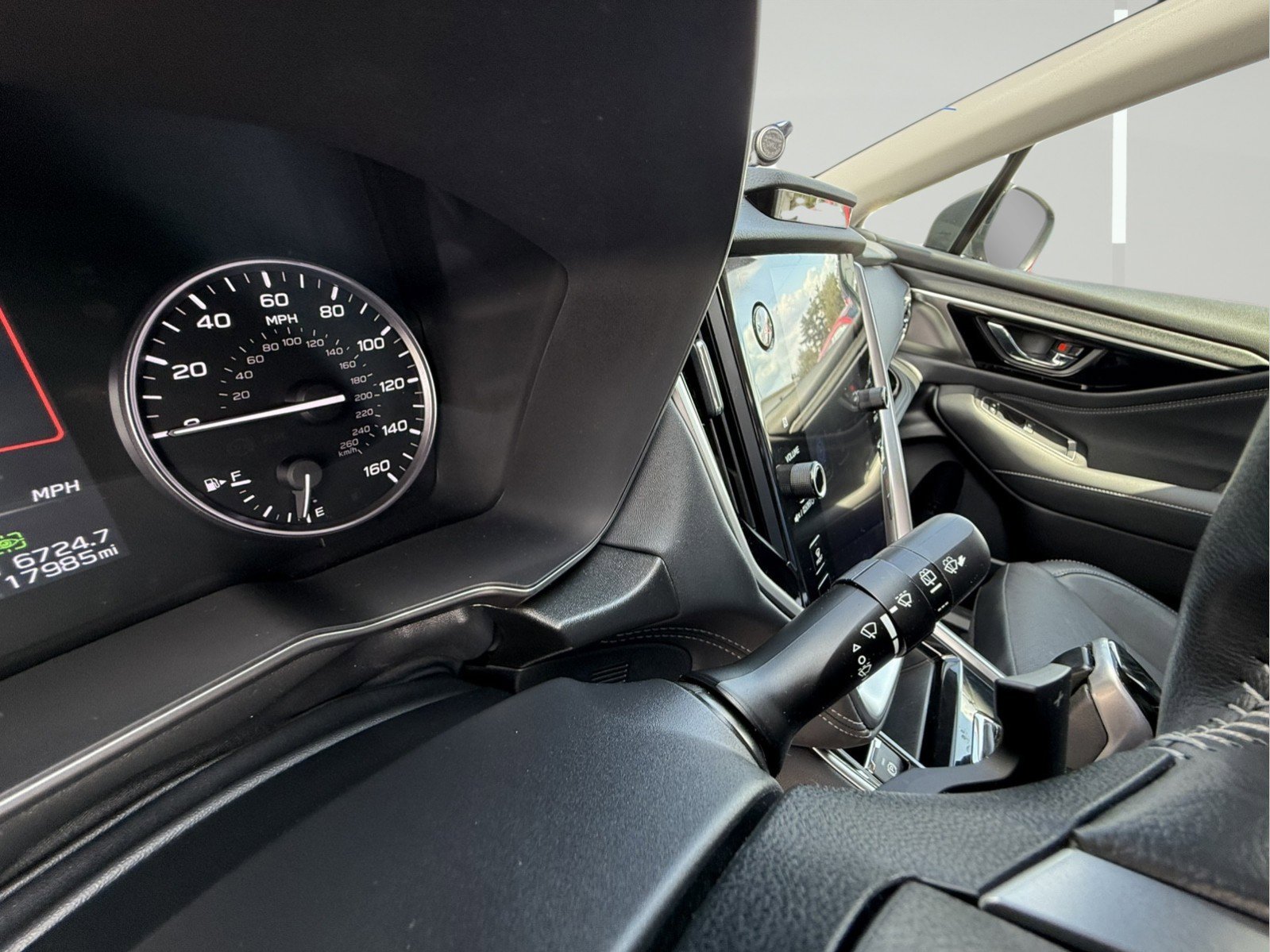 Used 2023 Subaru Outback Limited image 23