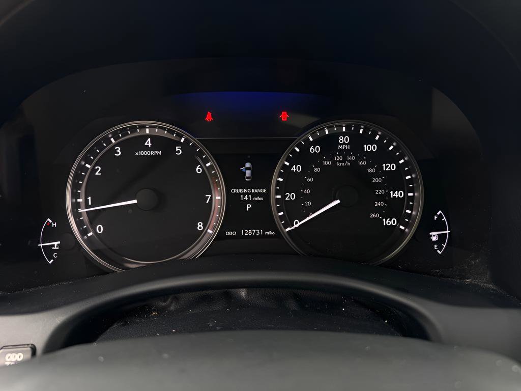 Used 2014 Lexus GS 350 AWD image 24