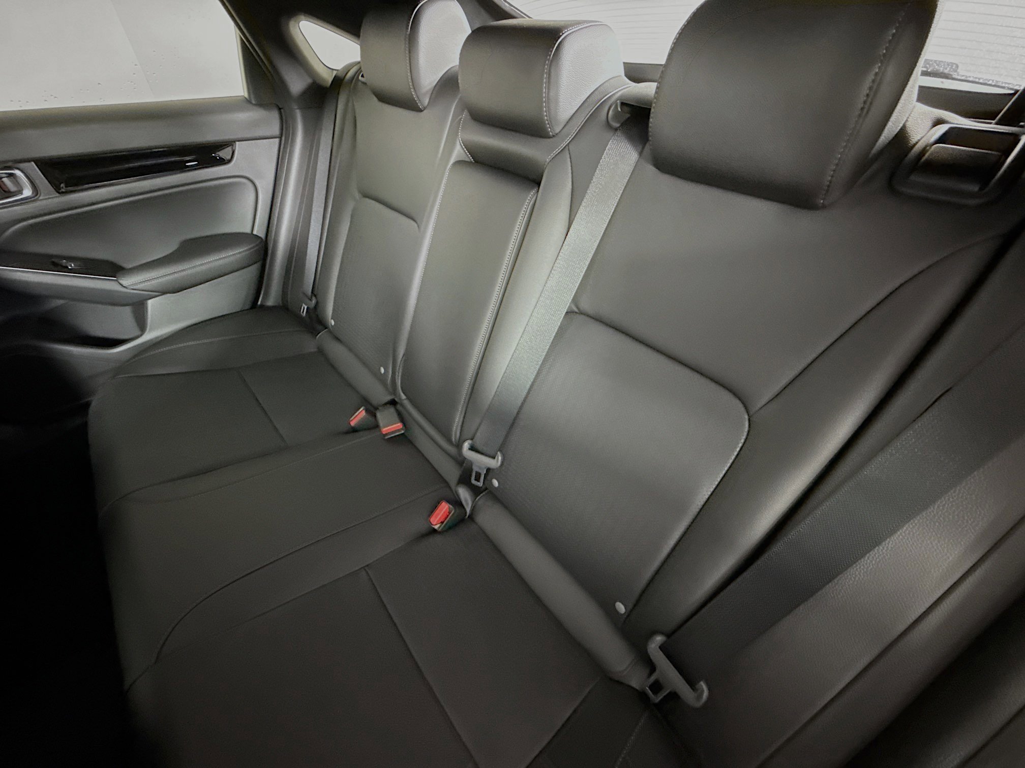 New 2025 Honda Civic Sport Touring image 30