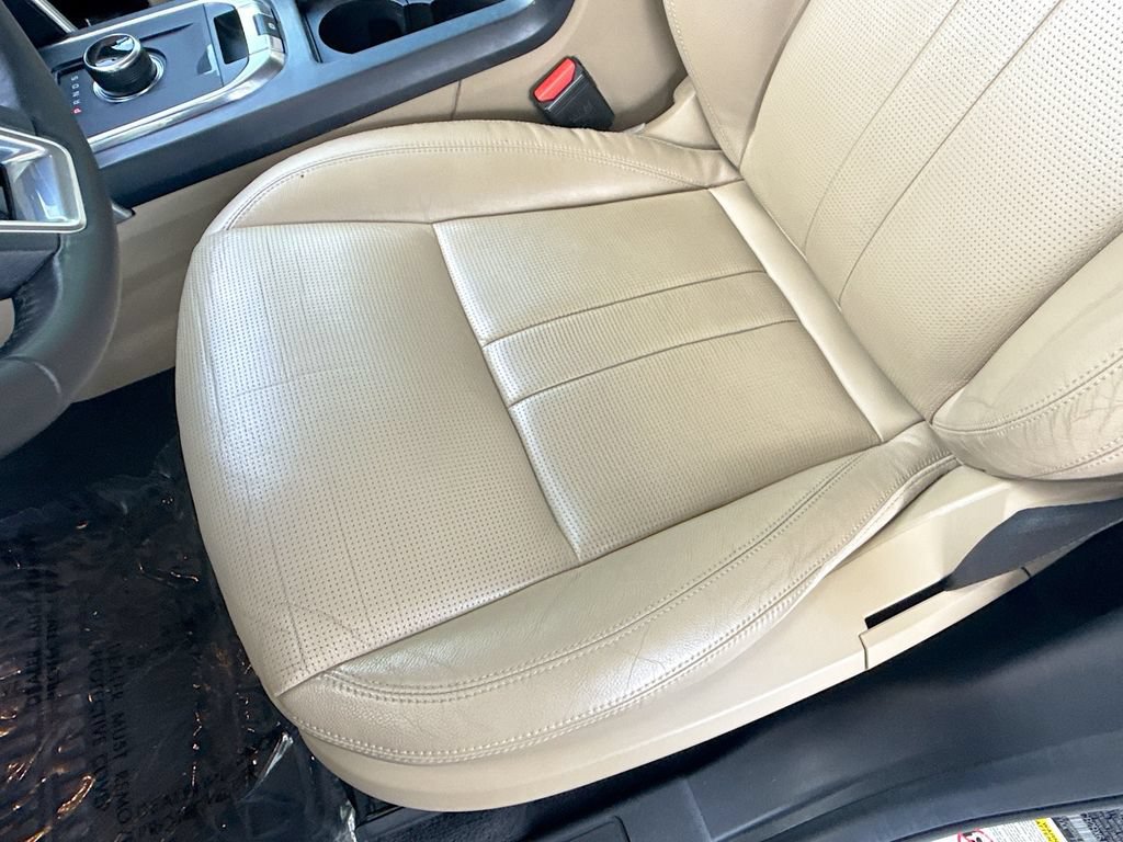 Used 2018 Land Rover Discovery Sport HSE AWD/4WD image 20