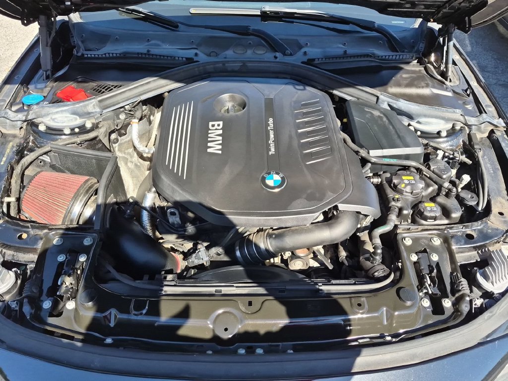 Used 2019 BMW 440i xDrive Coupe AWD/4WD image 24