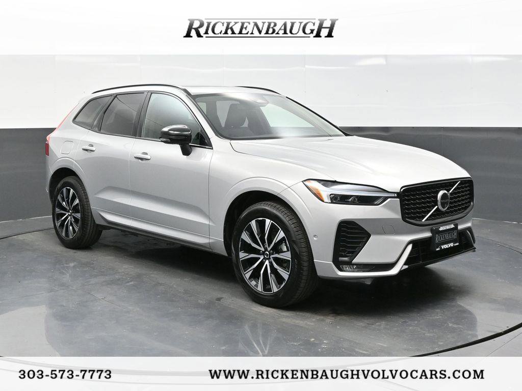 Used 2025 Volvo XC60 B5 Plus
