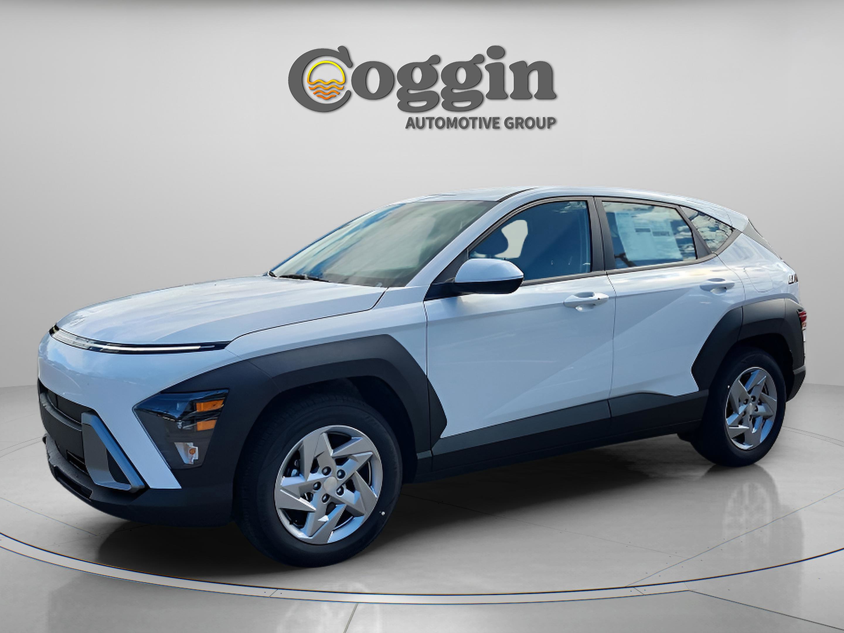 New 2026 Hyundai Kona SE