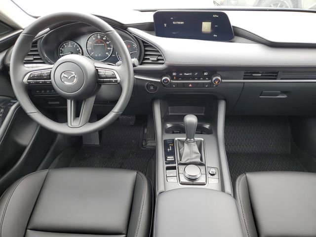 New 2026 MAZDA MAZDA3 2.5 S Preferred image 23