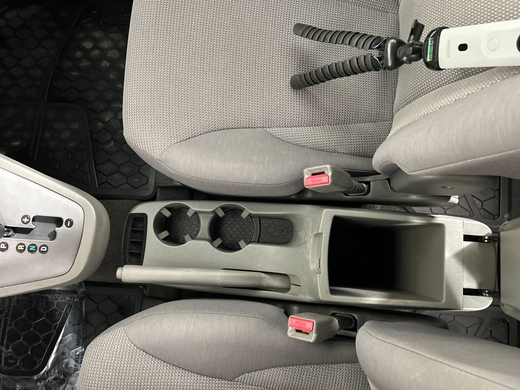 Used 2008 Hyundai Tucson GLS FWD image 14