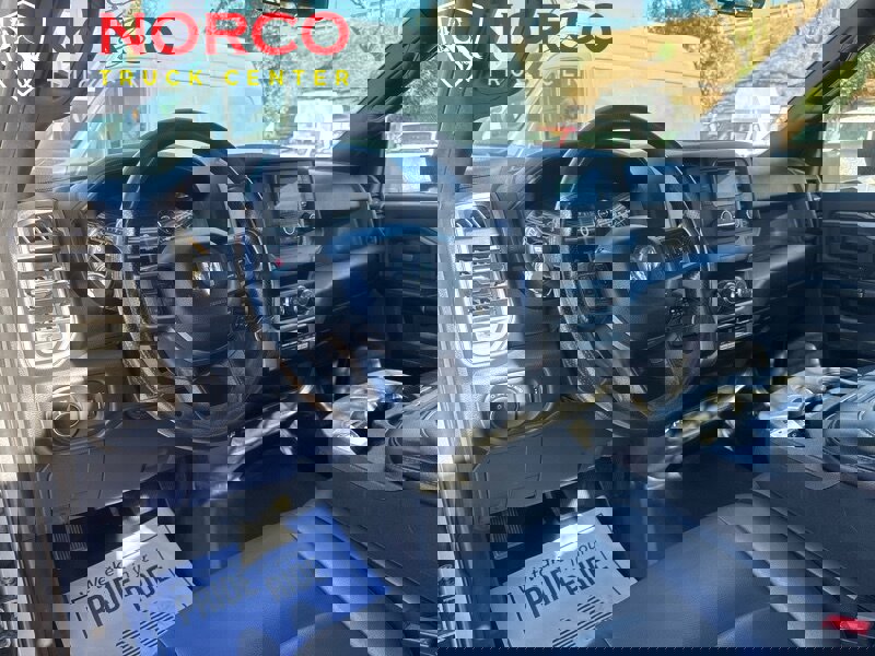 Used 2021 RAM 3500 Tradesman image 18