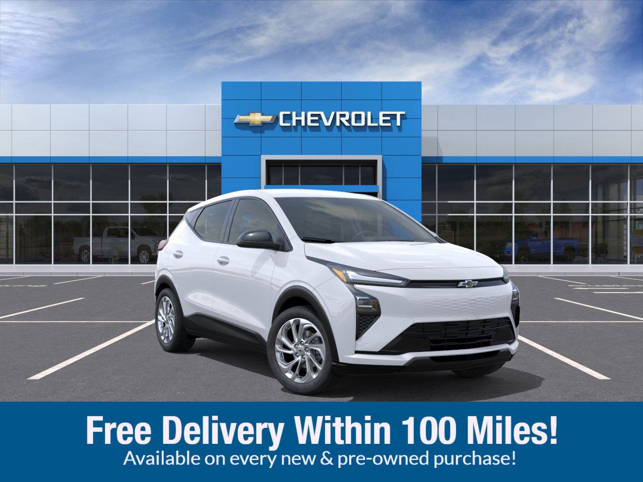 New 2027 Chevrolet Bolt LT video 1