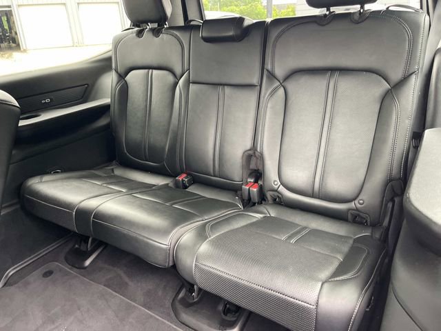 Used 2024 Jeep Wagoneer Series II AWD/4WD image 24
