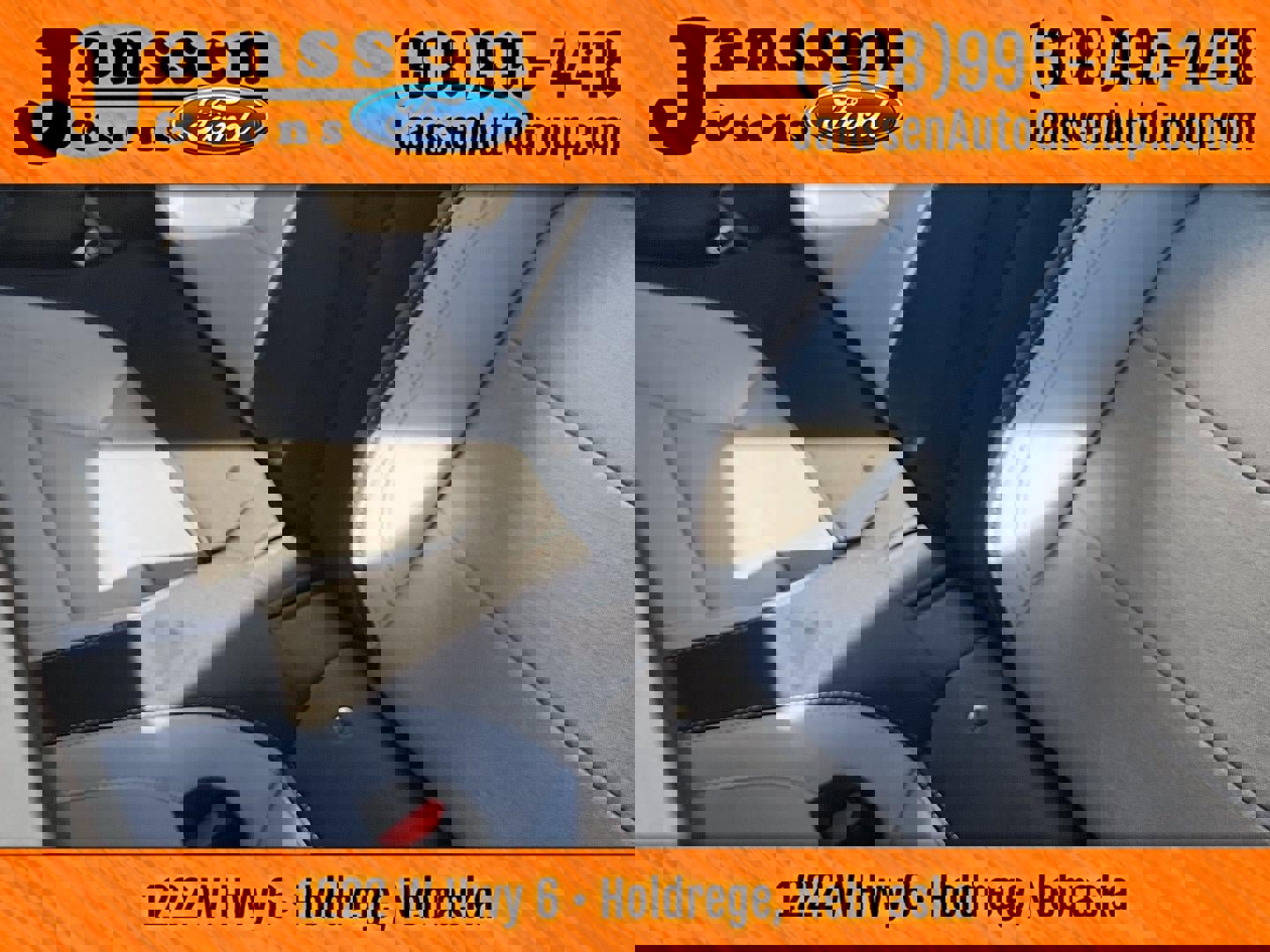 Used 2024 Ford Mustang Coupe image 13