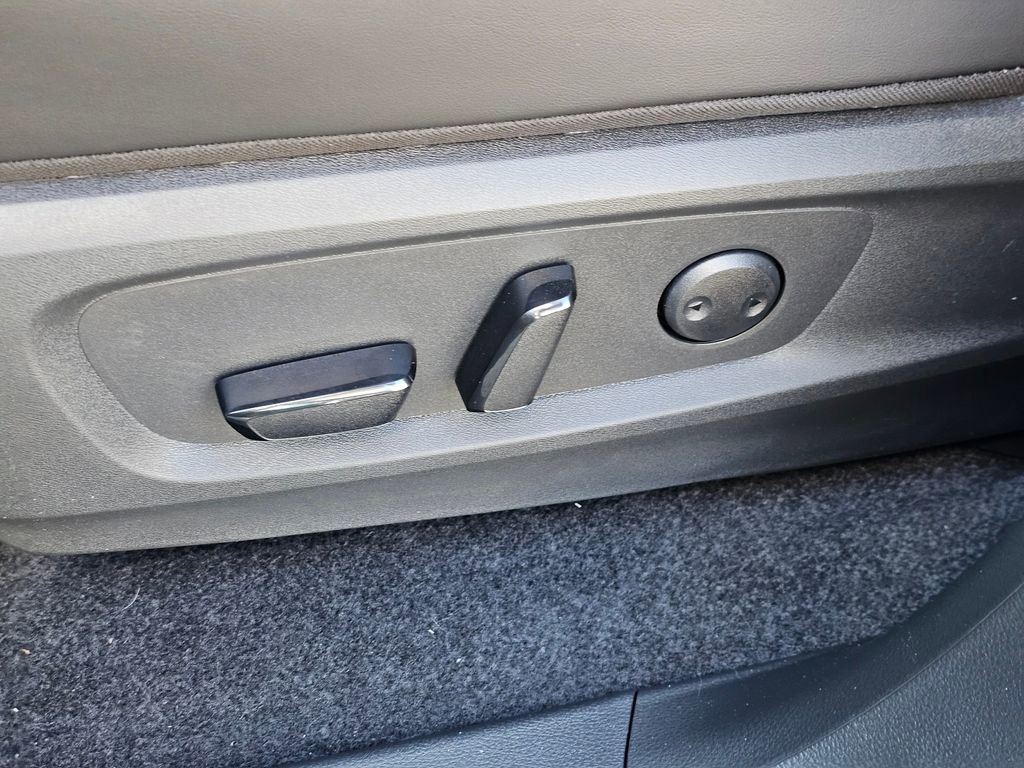 New 2026 Nissan Pathfinder Platinum AWD/4WD image 34