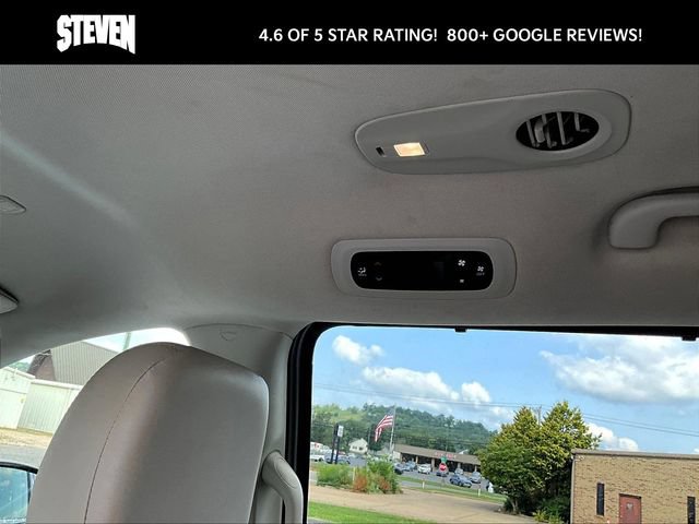 Used 2021 Chrysler Voyager Lxi FWD image 12