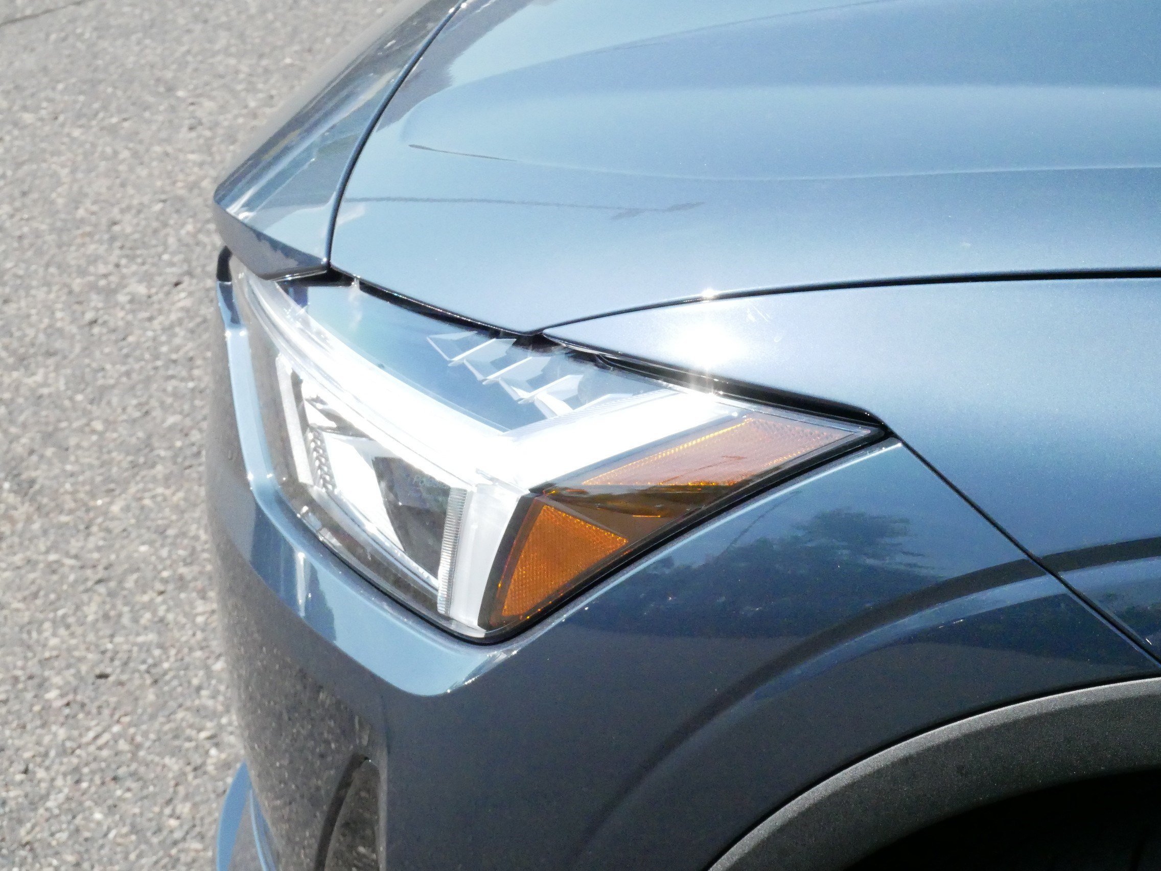 Used 2023 Polestar Polestar 2 w/ Pilot Pack AWD/4WD image 16