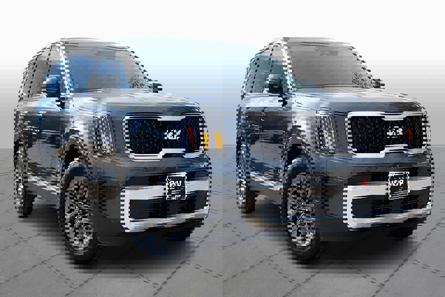 Used 2024 Kia Telluride LX image 3