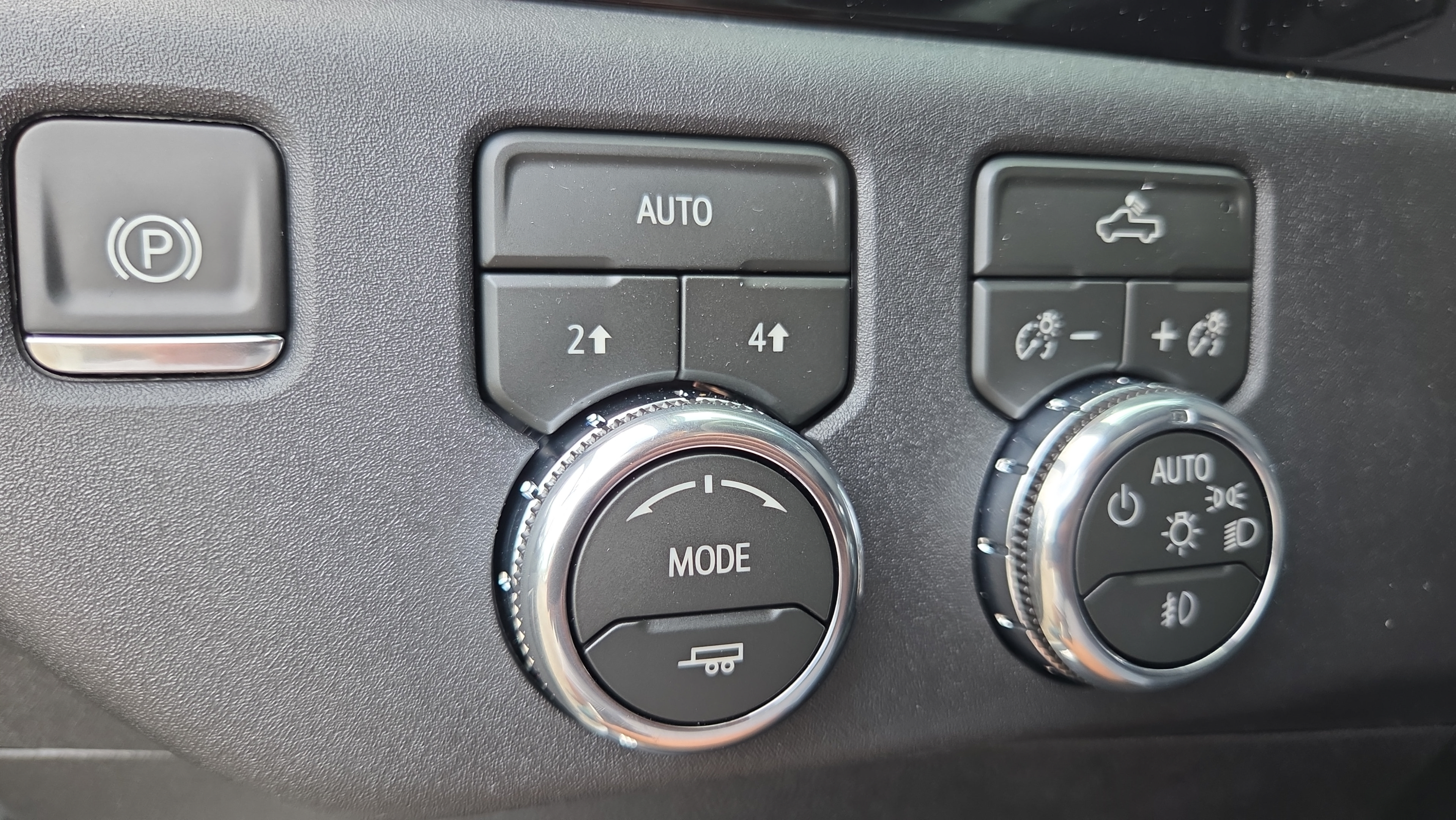 New 2026 GMC Sierra 1500 Elevation AWD/4WD image 31