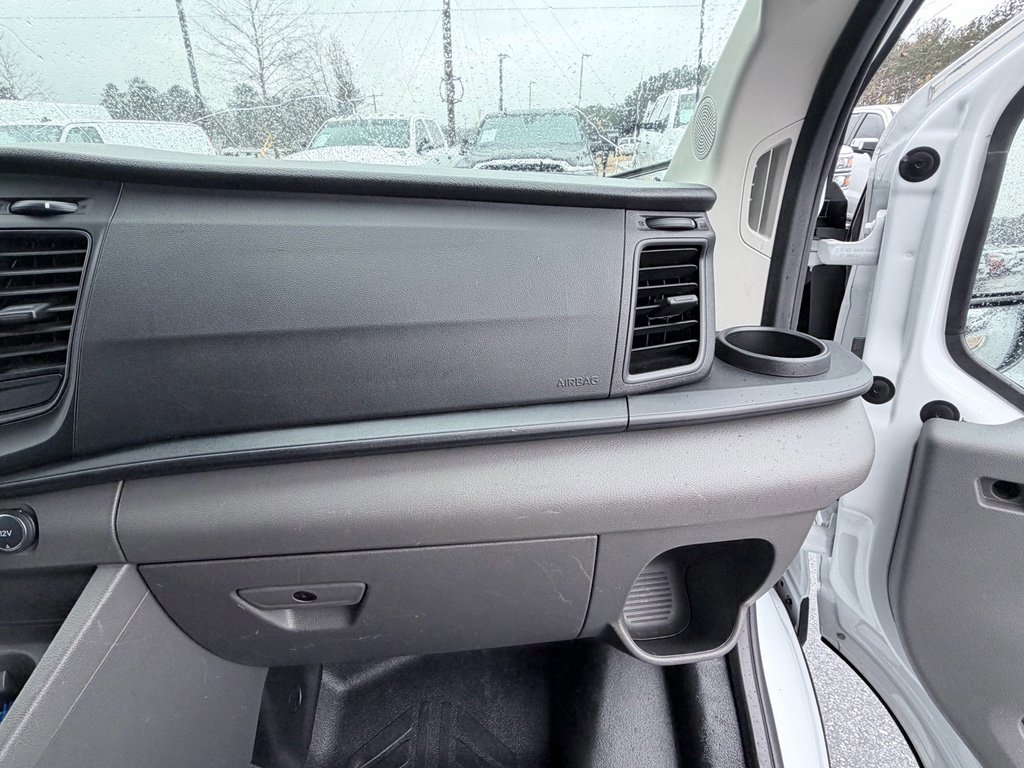 Used 2022 Ford Transit 250 Low Roof image 19