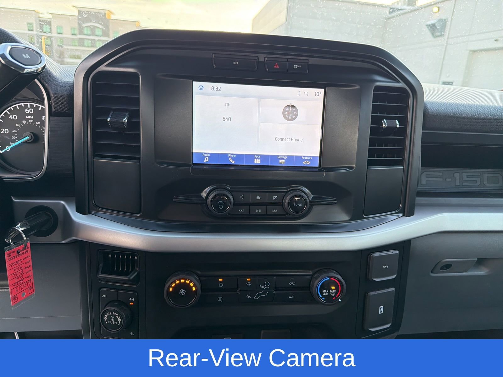 Used 2022 Ford F150 XL w/ Equipment Group 101A High image 14