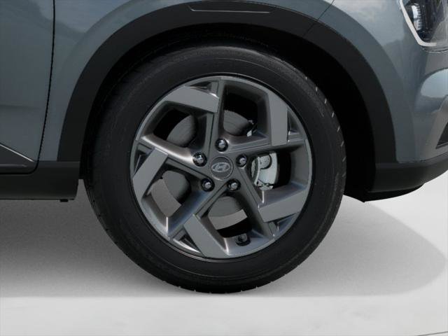 New 2026 Hyundai Venue SEL FWD image 8
