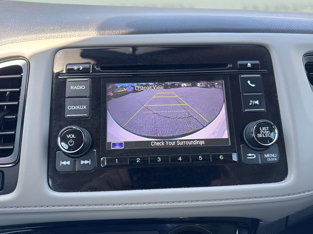 Used 2016 Honda HR-V LX image 18